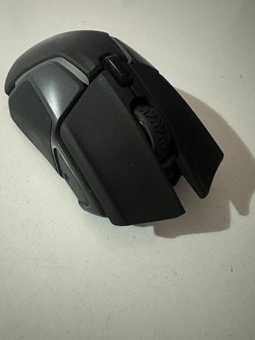 mouse steelseries rival 650 wireless