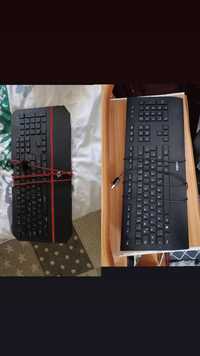 Vand 2 tastaturii noi perfect functionale