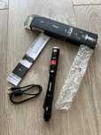 Lanterna reincarcabila IP67
