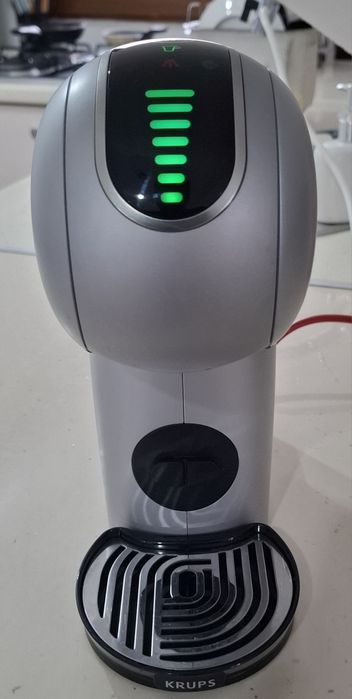 Nescafé Dolce Gusto Krups Genoi S Touch