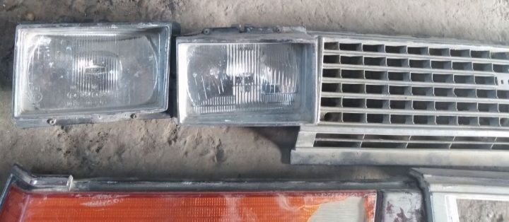 Tayota cresta 1988 zapchastlari sotiladi.