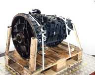 Motor complet ZF 6S800TO MAN  - Piese de motor MAN