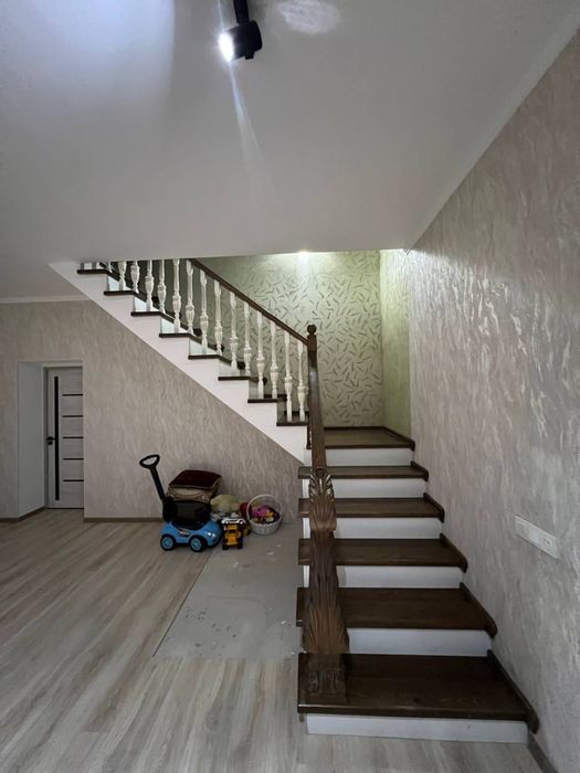 Дуплекс Навастройка