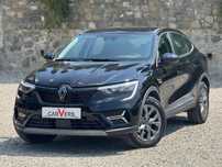 Renault Arkana Renault Arkana 1.6 Hybrid