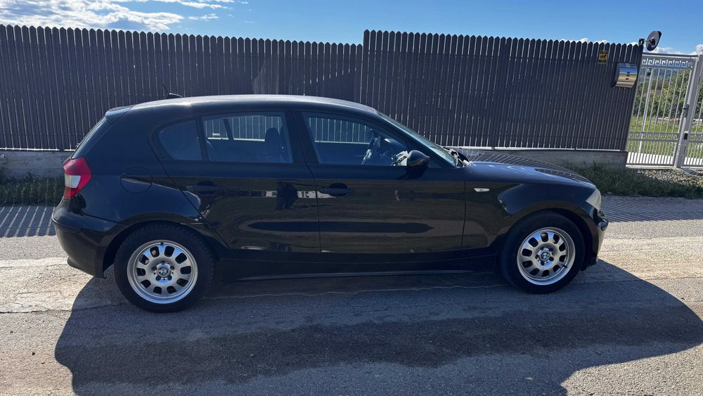 BMW Seria 1 116i
