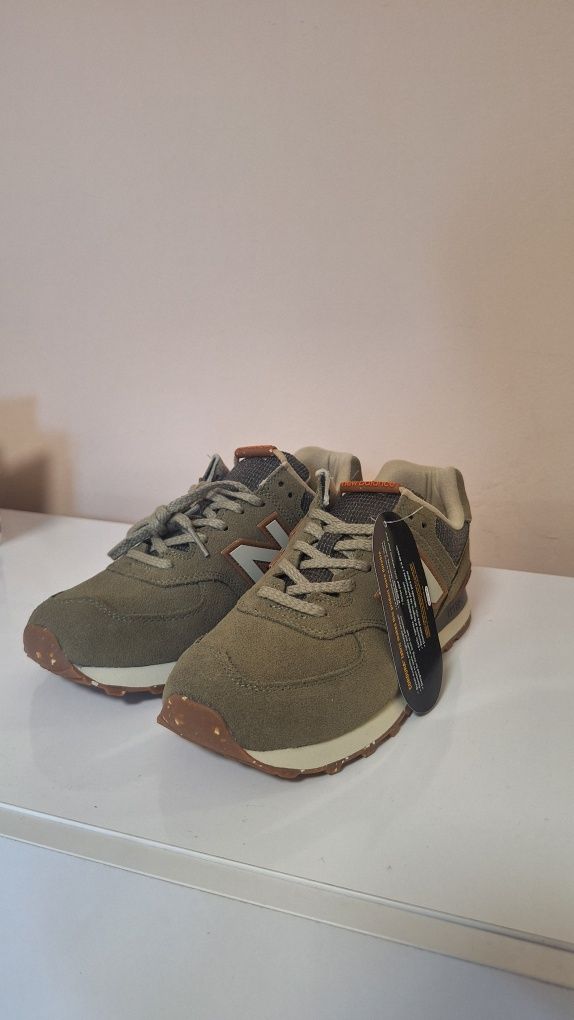 New balance 42,5
