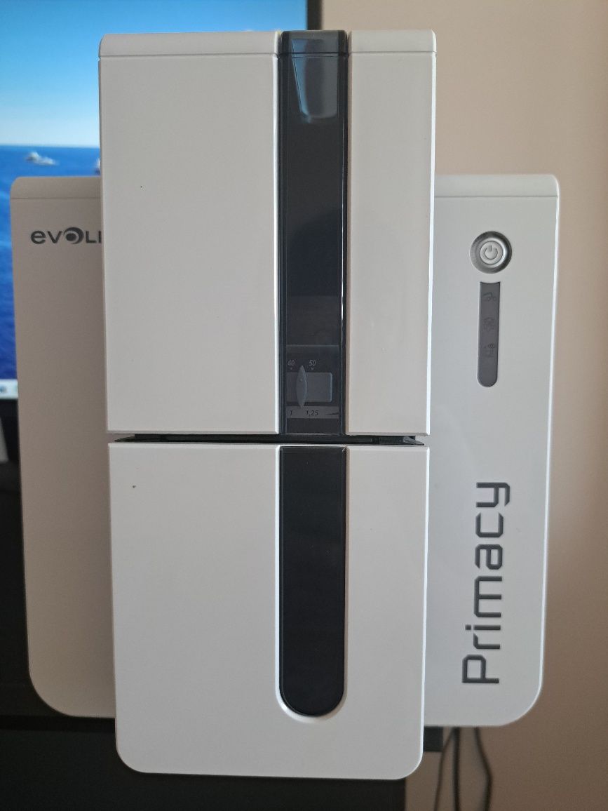 Картов Принтер Evolis Primacy