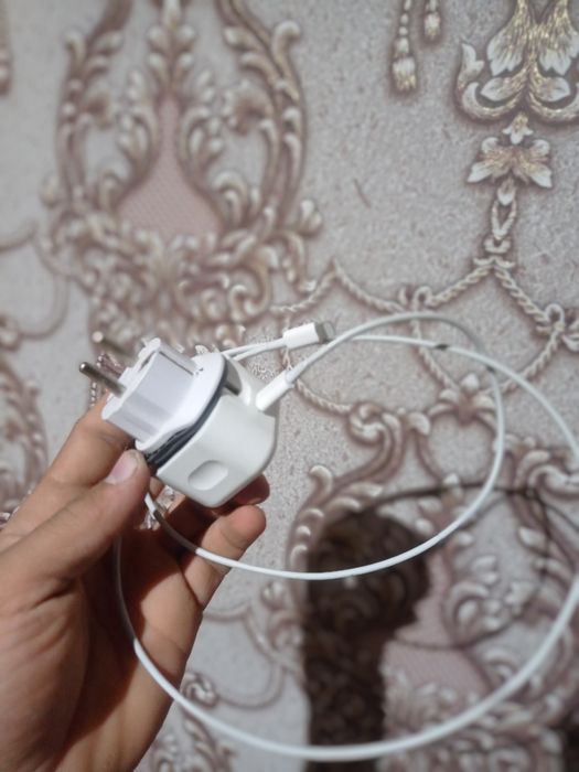 iPhone arginal zaryadchik