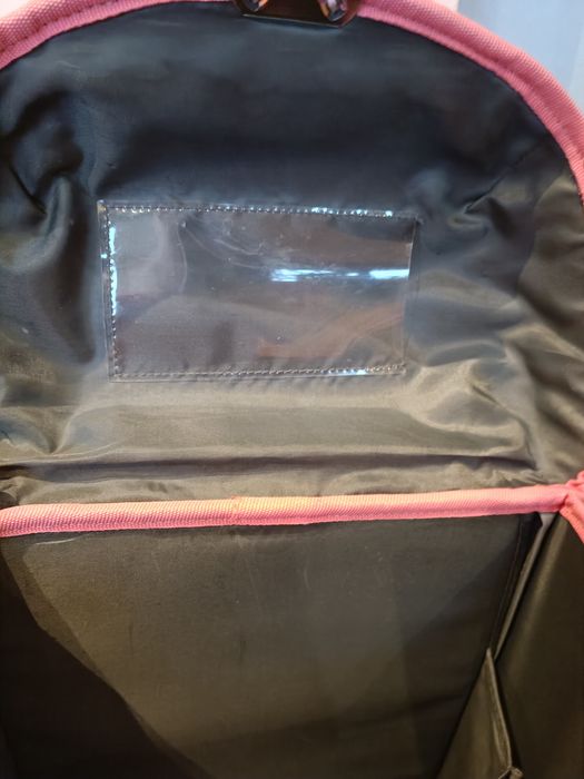 Ергономична ученическа раница belmil