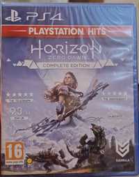 Horizon Zero Down Complete edition
