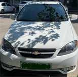 Chevrolet Gentra oq