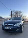 Opel Astra1.7 diesel