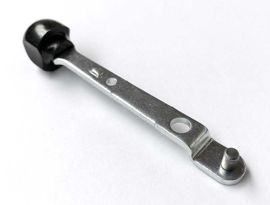 Maneta control viteza la mixer KitchenAid model Classic Artisan UltraP