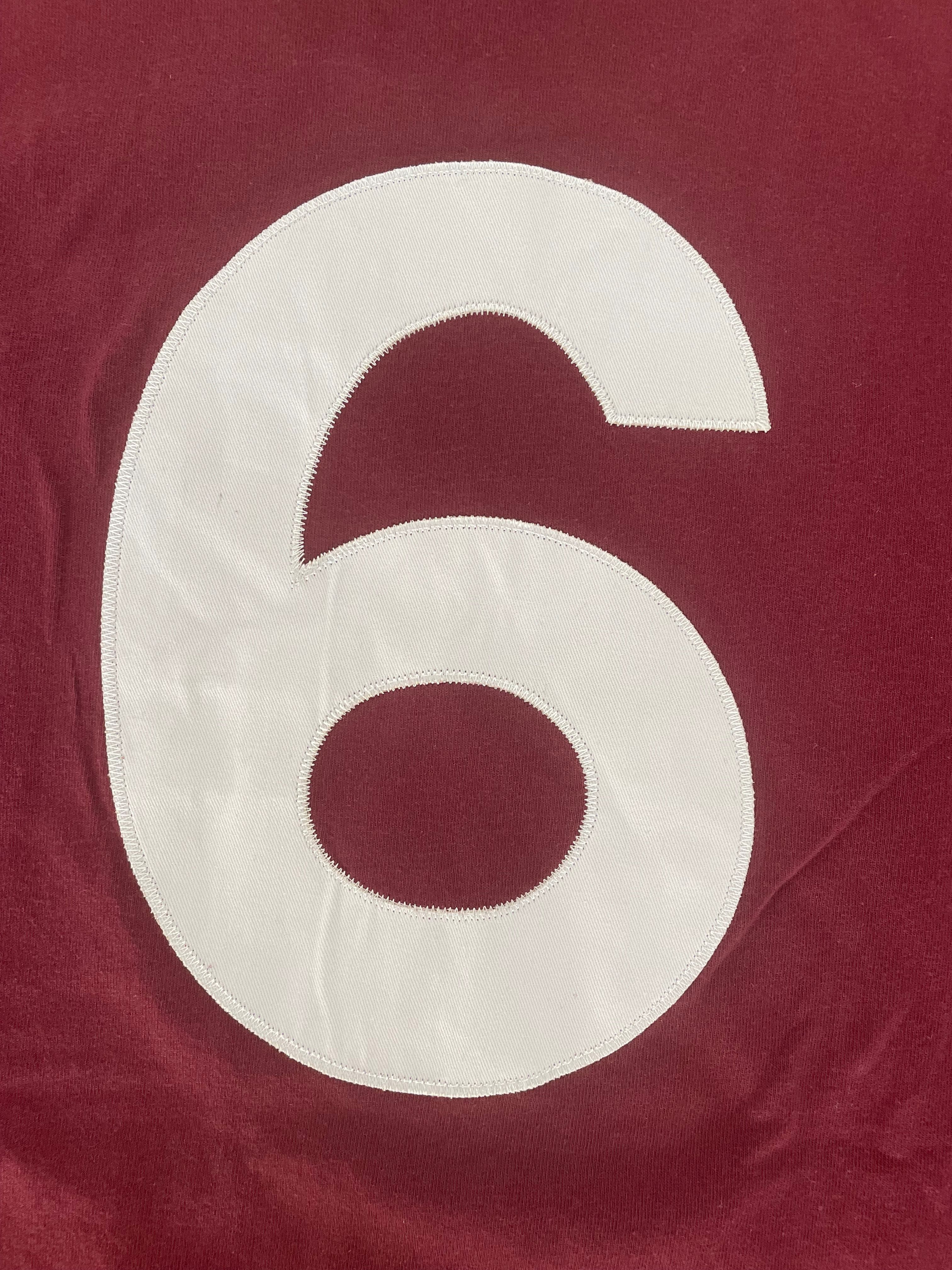 WEST HAM UMBRO мъжка тениска