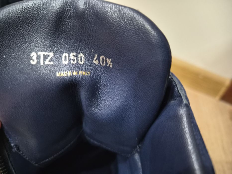 Оригинални боти на Prada