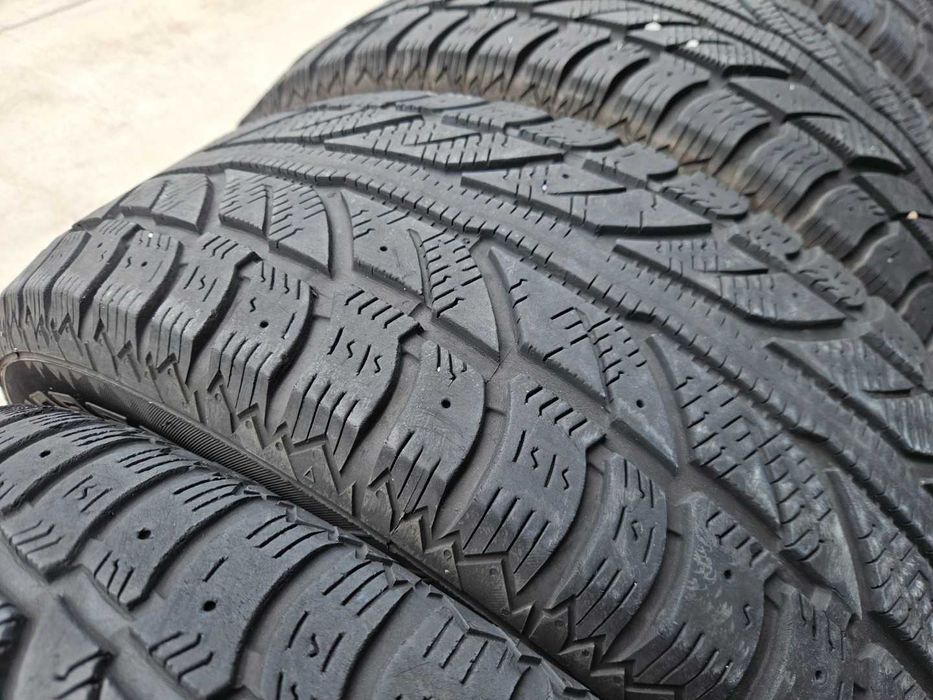4бр. 225/60 R18 зимни гуми COOPER