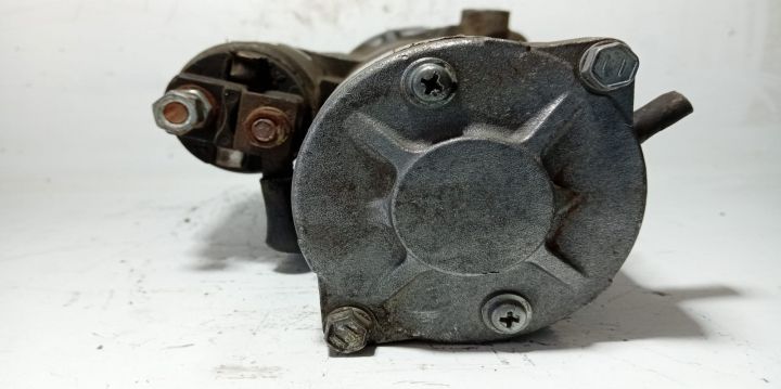 Electromotor M8T75071A Mitsubishi Galant  seria