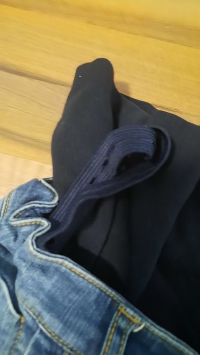 Дънки за бременни