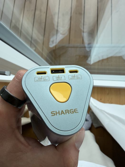 Sharge Shargeek 170 Power Bank