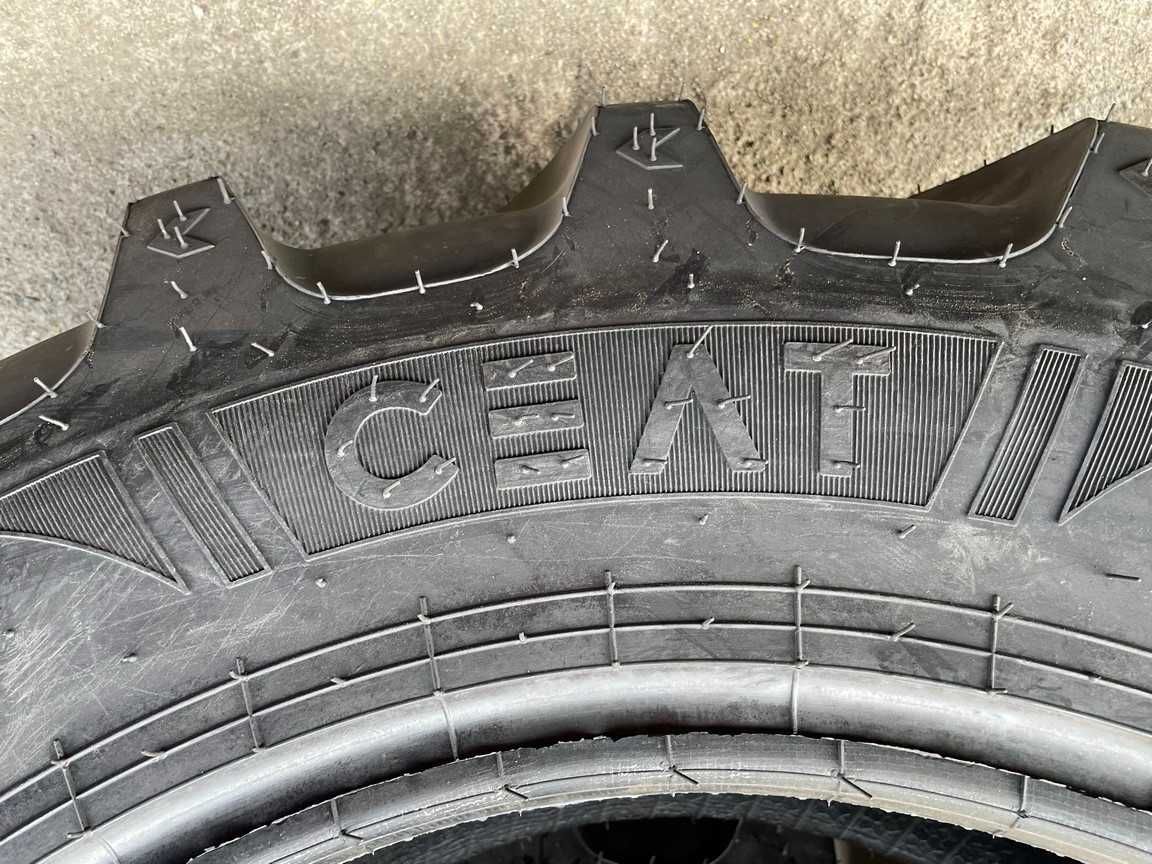 Anvelopa agricole de tractor 320/85 R24 CEAT 12.4-24 Cauciucuri