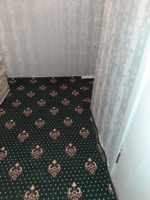 2xonali kvartira sotiladi