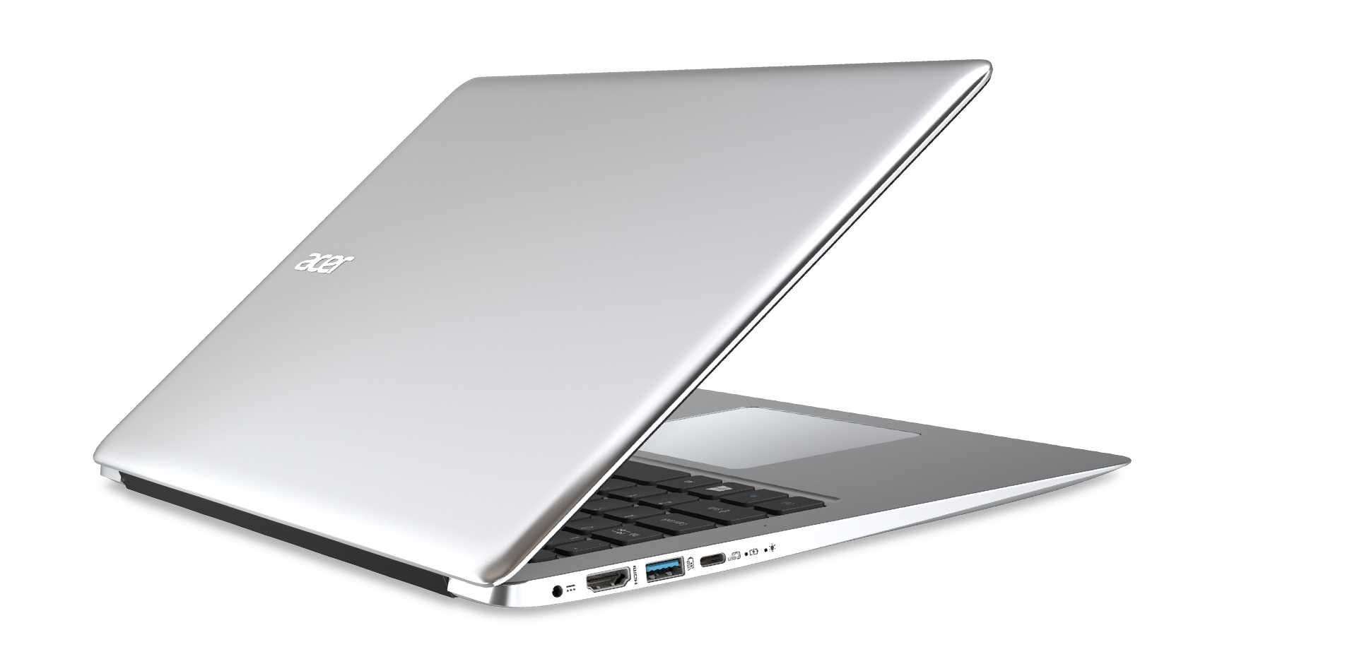 Ultrabook Acer Swift 3 Intel Core i5-6th gen 8GB 256SSD 14" GARANTIE!