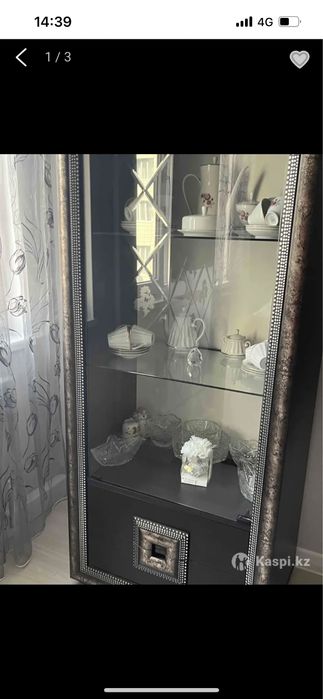 Мебель для гостиной