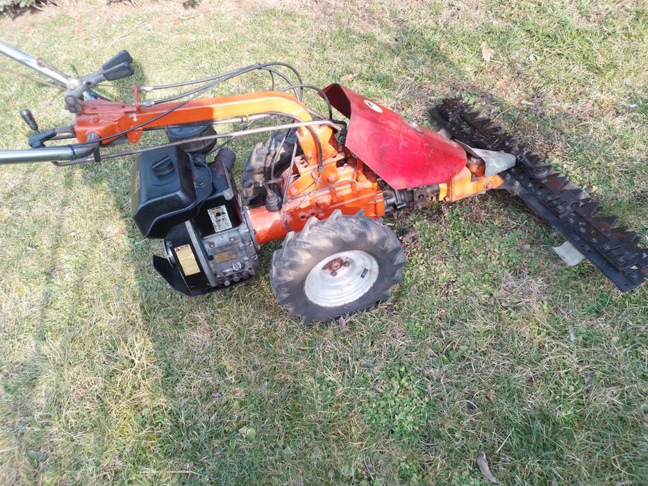 Cositoare / motocoasa / coasa BCS