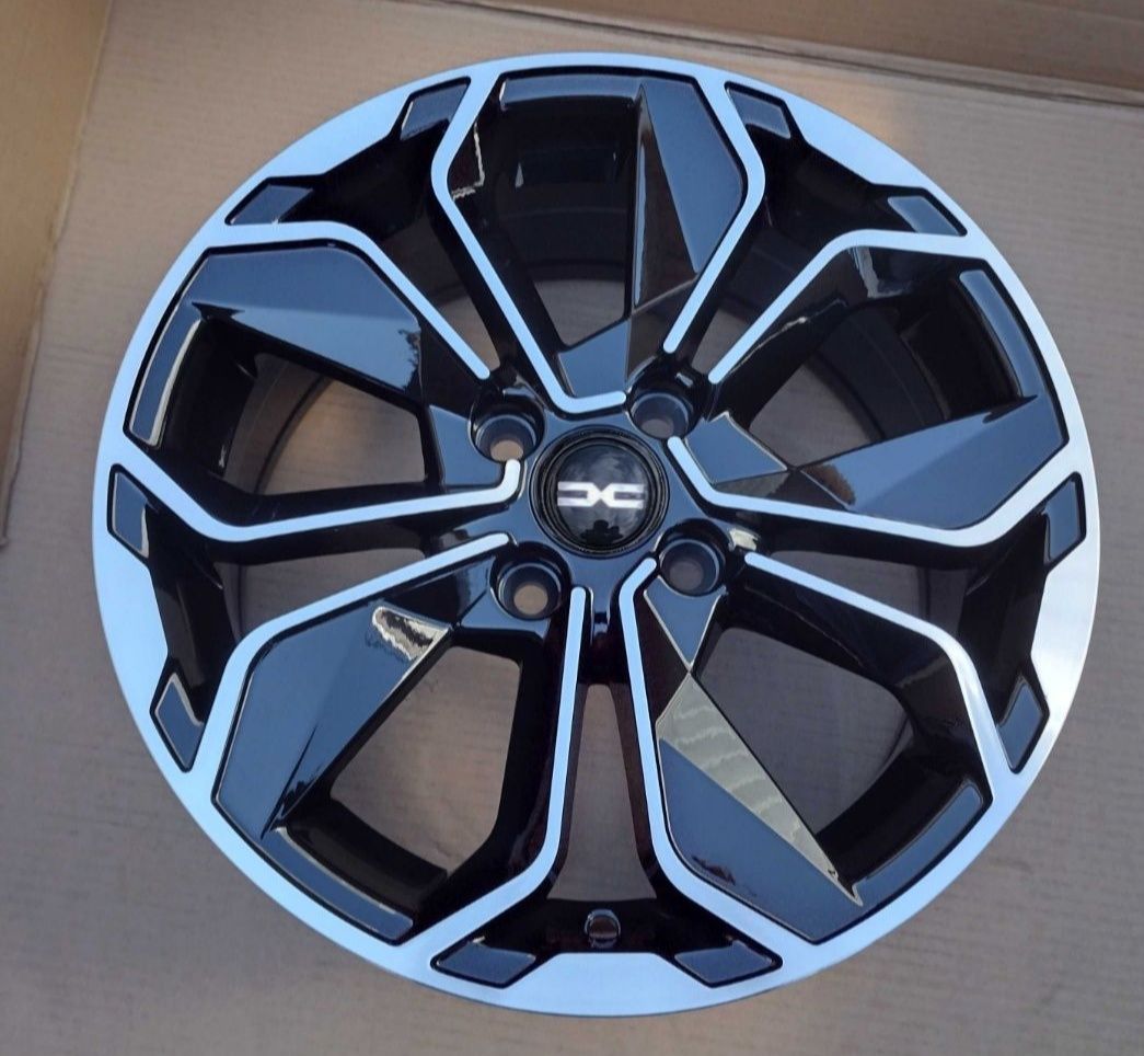 Jante 14 Dacia Spring, Logan 4 x 100 R14