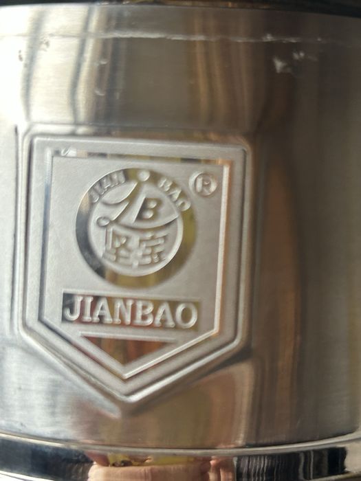 JIANBAO-чаша за чай ,кафе