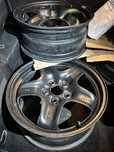 Jante originale otel Gm opel bmw