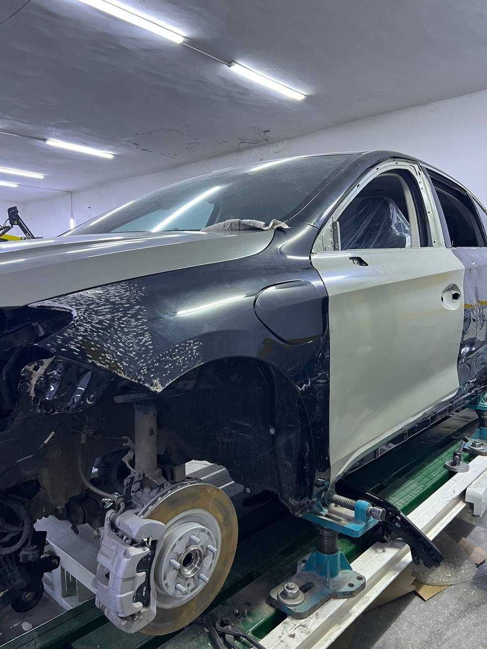услуги автосервиса по ремонту авто