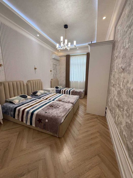 V2447 ПРОДАЕТСЯ 3/4/9 НОВОСТРОЙКА  ЖК Итальянский квартал  93м2