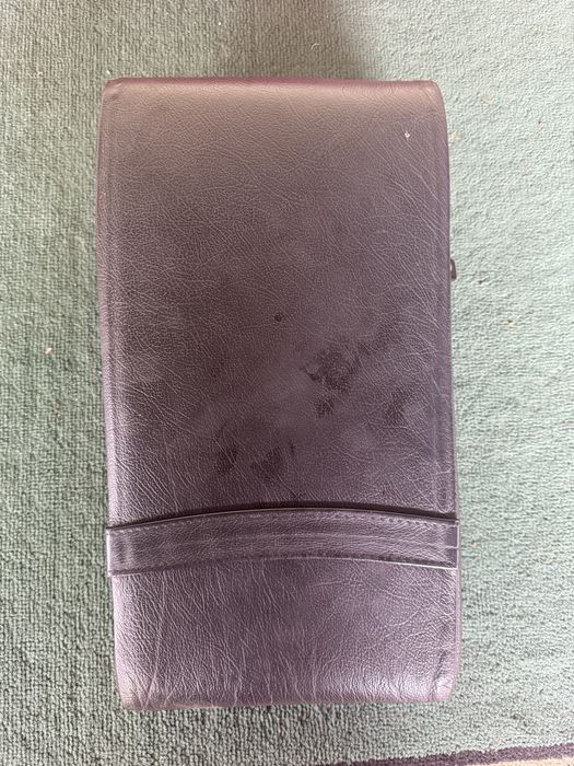 Mercedes w140 задний подлокотник