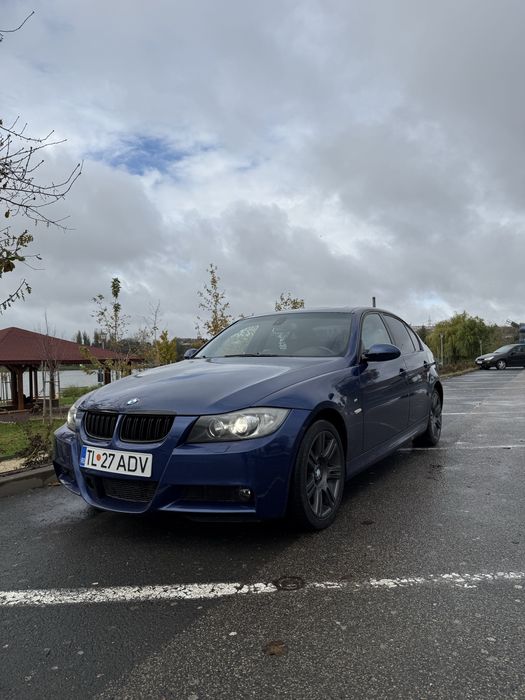Vand BMW e90 330D din 2006