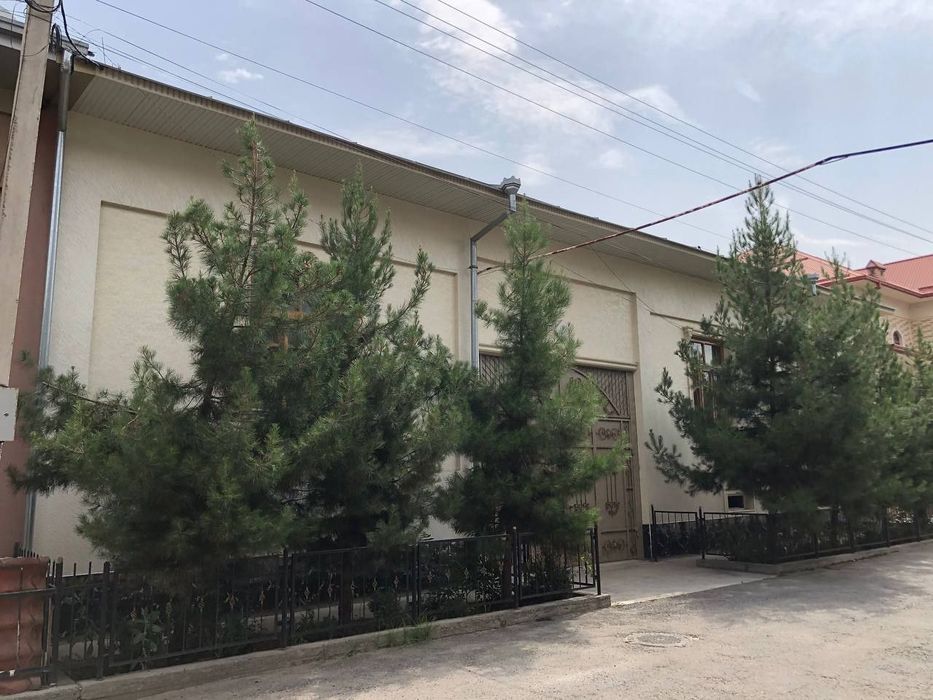 Авлиё ота, Ташкентский район! Дом 6 соток 5 комнат