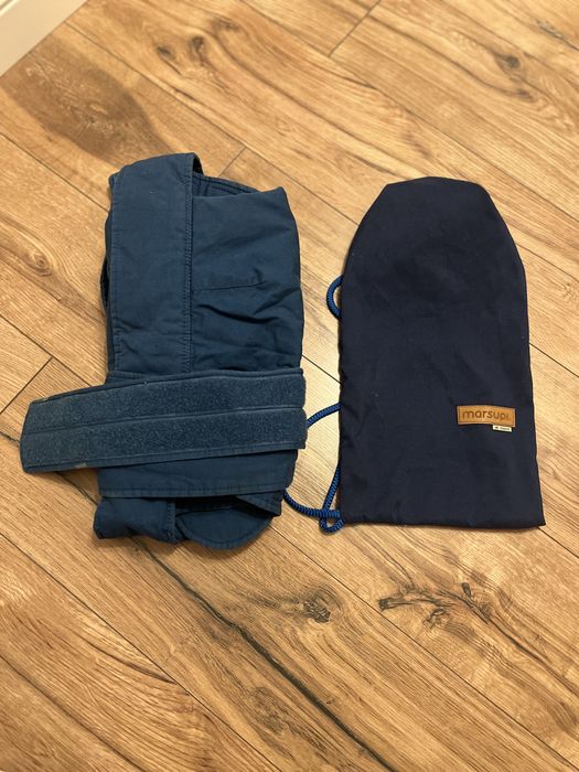 Ham marsupi mărime XL