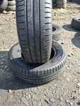 Vand 2 anvelope 205 65 15 michelin bune de vara