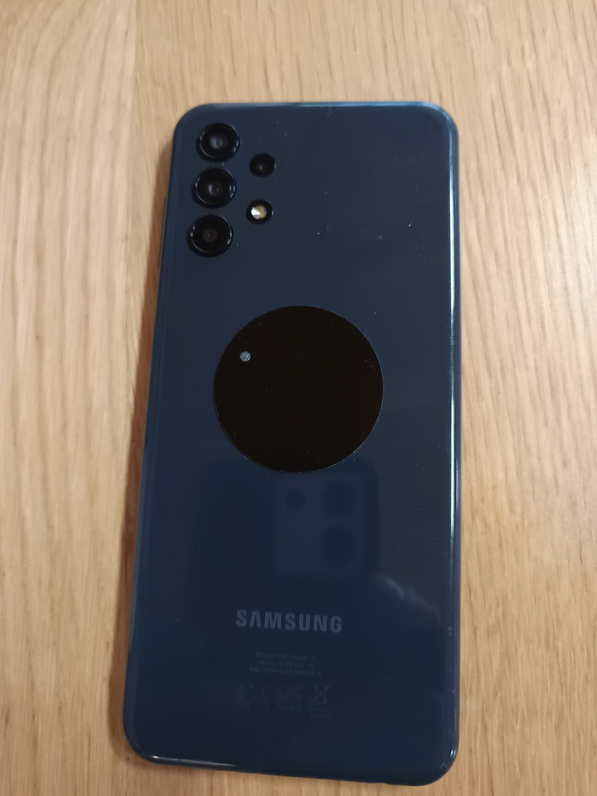 Huawei P40 lite i Samsung A13