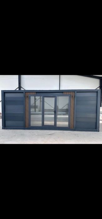 Containere modulare container birou șantier magazie chioșc mures