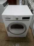 Като нова сушилня с термопомпа Сименс  Siemens IQ 700 А+++ 8кг  !!!