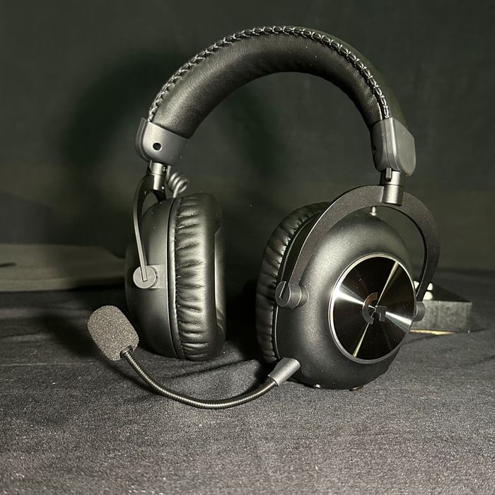 Logitech g pro x 2 lightspeed
