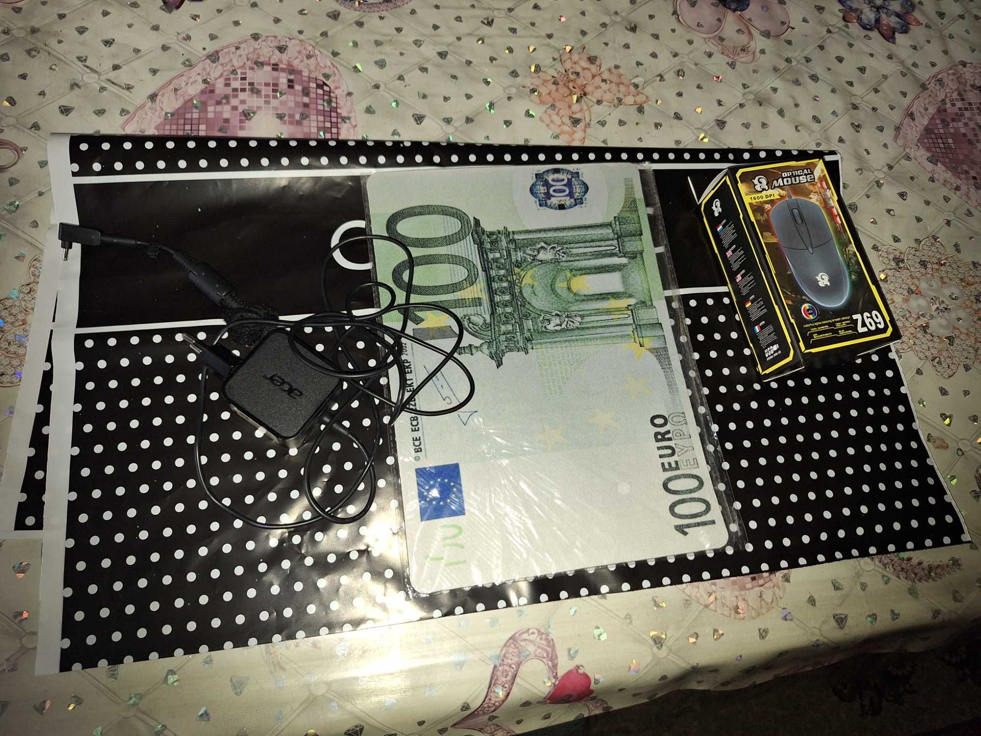 Ноутбук (ультрабук) Acer Silver N6000 cpu-1.10 Ghz (4-х ядер) 22г