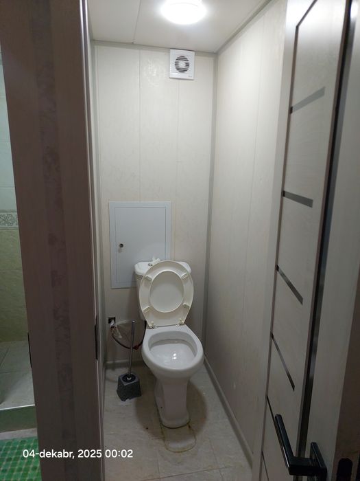 Мирзо Улугбек тумани квартира