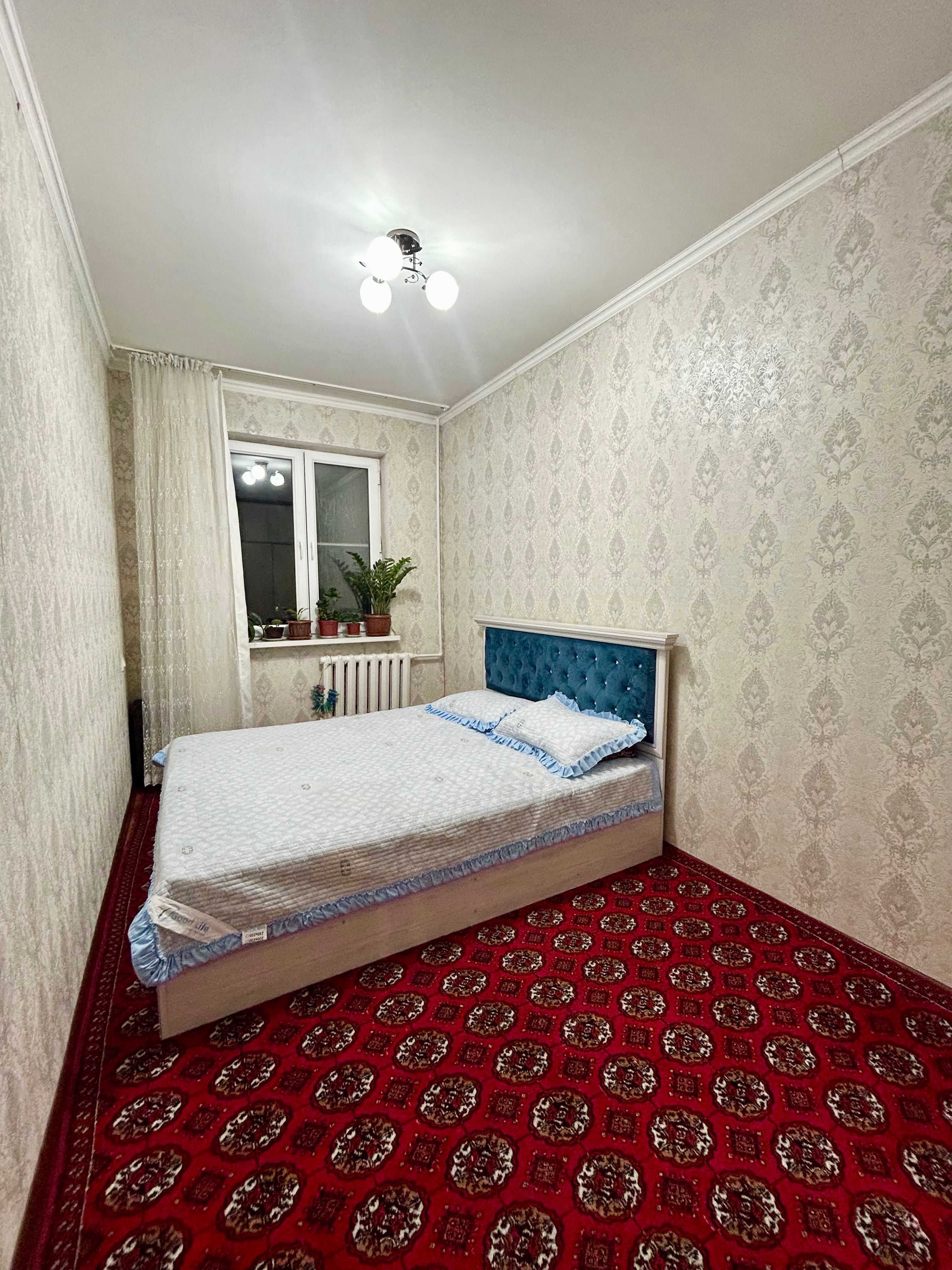 Срочно продается своя квартира