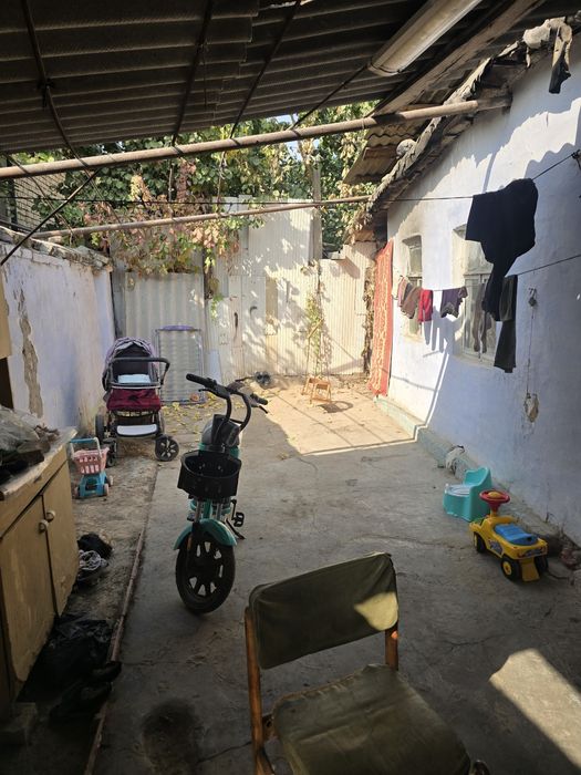 Сотилади 0.96 сот Саламатина