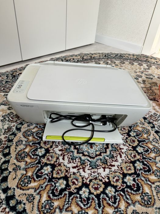 HP DeskJet 2130