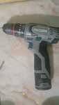 Vand bormasina   FERREX