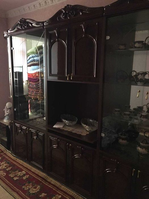 Стенка для гостиной