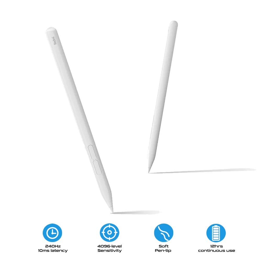 Xiomi Redmi Pad Pro Pencil Original стилус
